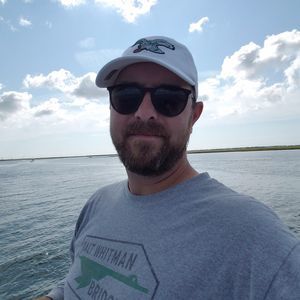 Meet your Posher, Jim